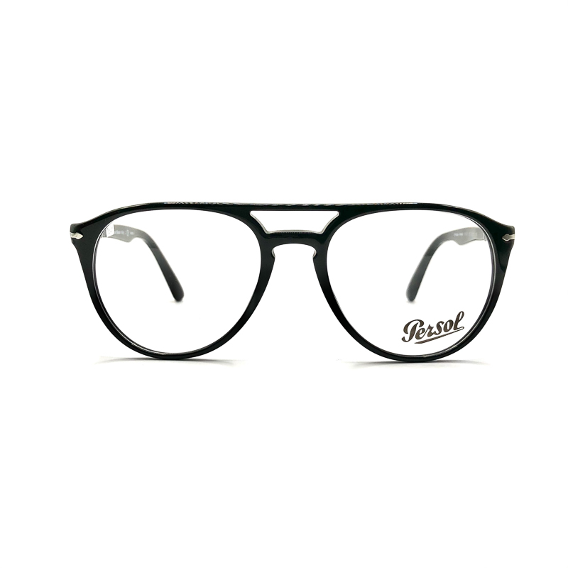 Armazón de vista · Armani · minimalista · BRODMANN18
