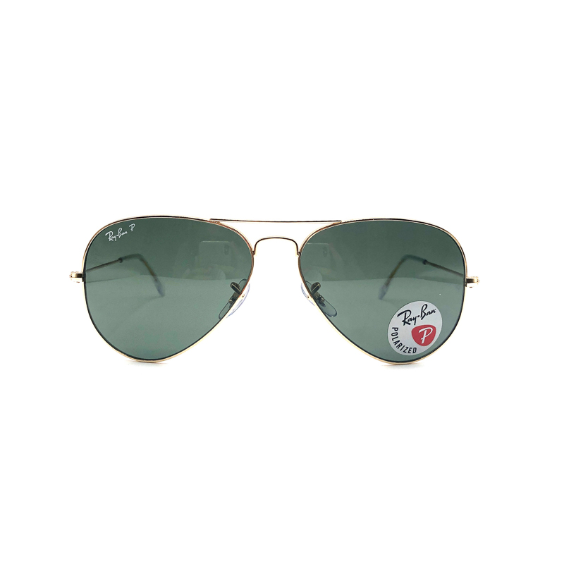 Lente de sol · Ray-Ban Aviator · icónico · BRODMANN18